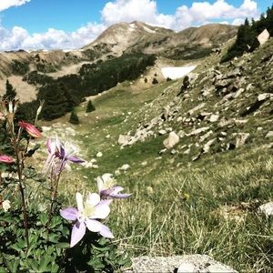 Meet your Posher, Gloria